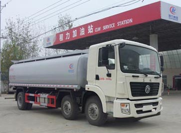 程力威牌CLW5250TGYD5型供液车